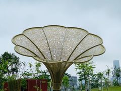 -白石龙音乐公园