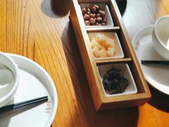 -如轩·海鲜砂锅粥·潮汕菜(一品天下店)