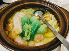 -太湖饭店·寄畅轩中餐厅