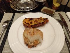 -万达瑞华酒店美食汇自助餐厅(楚河汉街店)