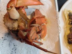 -鑫悦楼煎蟹·16年海鲜大排档
