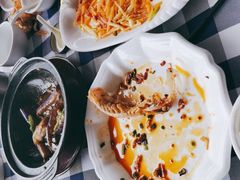 -钱大妈海鲜饭店(保利林语店)