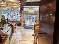 大堂-西点坊(浦东香格里拉店)