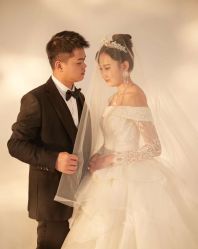 -奈斯影像婚纱摄影(拱墅店)