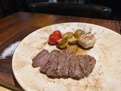 菲力牛排-Magnet磁食(愚园路店)