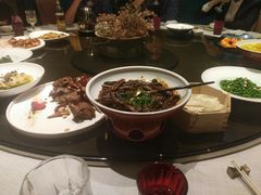 -上海人家花樣年华(中山公园店)