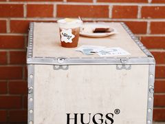 -HUGS coffee(东区店)