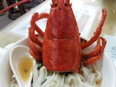 -荔林食店(西华路店)