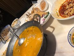 -唐猫庭院·千年陕菜(大唐不夜城店)