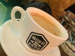 -Moka Bros 摩卡站(嘉华店)