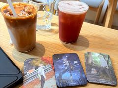 -CCC COFFEE 喜喜喜咖啡