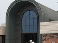 -铁道游击队纪念馆