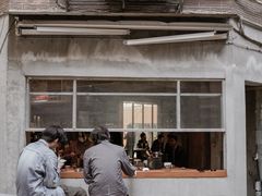 -来回·咖啡(天河南店)