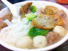 -其美潮州鱼旦粉世家(花城汇南区分店)
