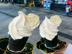 -麦当劳(杭州庆春路店)