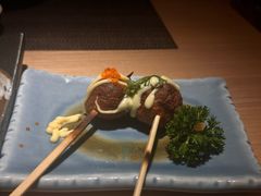 -德川家日本料理(中关村寰太大厦店)