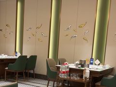 -帝皇海海鲜豆捞(桐泾商务广场店)