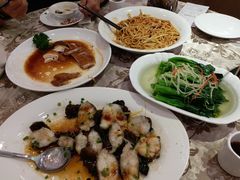 -新兴家喻酒家·羊城名宴(昌岗店)