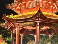 -南沙天后宫景区