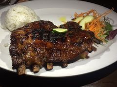 -Pundi Pundi Restaurant