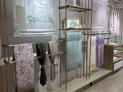 -万事利丝绸(杭州大厦店)