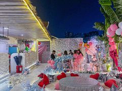 -天空花园餐吧·生日·团建(南山店)