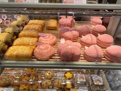 -好利来(团结湖店)