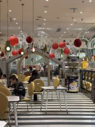 -奈尔宝·儿童乐园·亲子餐厅(华采天地店)