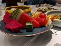 -苏福记·海鲜佬(凤城四路店)