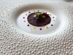 -Caprice(香港四季酒店)