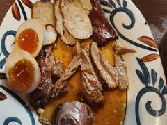 金奖潮卤拼盘-陈鹏鹏潮汕菜(世界之窗店)