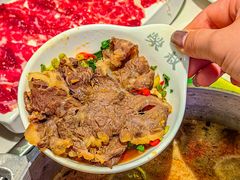 -荣叔港式沙嗲牛肉火锅(正佳潮流店)