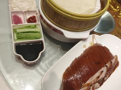 -大鸭梨烤鸭(房山店)