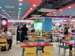 -孔师傅八仙老鸭粉丝汤(上海市第一食品商店南东店)