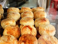 -林记正泉茂绿豆饼店(东街店)