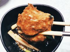 -西安饭庄·非遗陕菜(钟楼店)