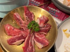 -東盛炭烤自助料理(浦东文峰广场店)