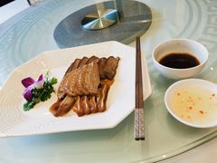 -雅枫国际酒店(深圳会展中心店)