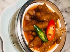 -东南里湖景餐厅·新闽菜(浦西万达店)