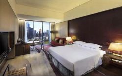 -天河希尔顿酒店·宴会厅