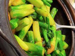 -粤来记·啫啫煲·点心(日月光店)