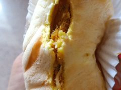 -浓心爷爷 ·现烤面包(保利红棉店)