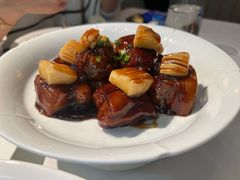特色红烧肉-HOMES上海本帮菜(襄阳公园店)