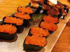 -千代武日本料理(开发区店)