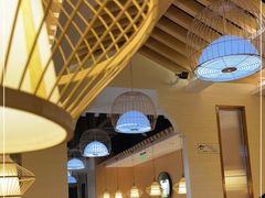 大堂-闻老头·菊花炭烤肉(D11店)