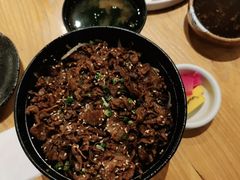 -Hatsune隐泉日式料理(SKP店)