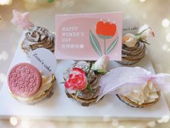 -ZOZO's昌左左精致甜品设计(新北店)