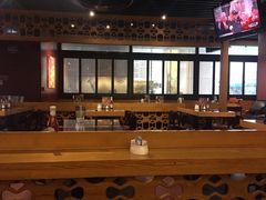 大堂-bluefrog蓝蛙(悠唐购物中心店)