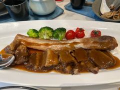 -杭州西湖柳莺里酒店·闻莺厅