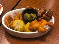 -米斯特比萨(罗斯福店)